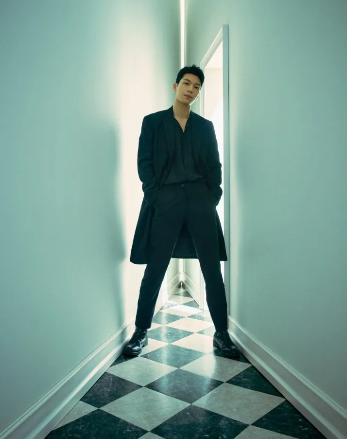 Wi Ha Joon Wife Age Height Weight Net Worth Career And Full Bio 4