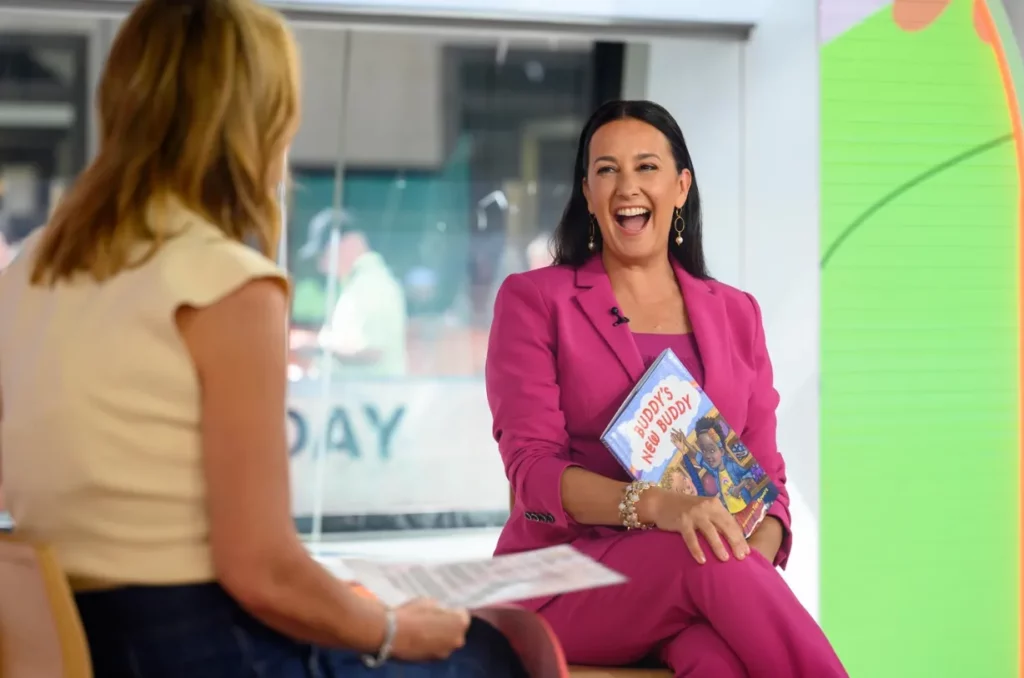 Willie Geist Wife Age Height Weight Net Worth Career And Full Bio 2