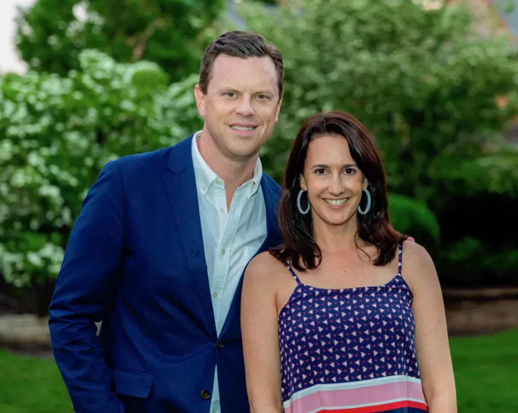 Willie Geist Wife Age Height Weight Net Worth Career And Full Bio 3