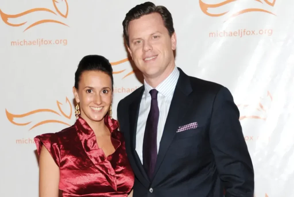 Willie Geist Wife Age Height Weight Net Worth Career And Full Bio 4