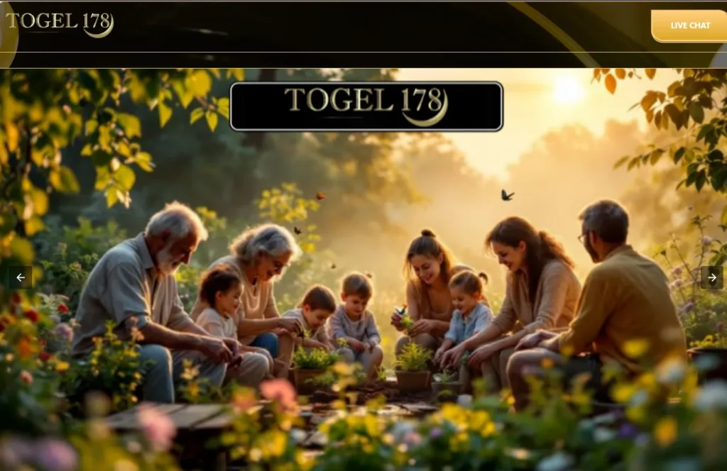 Your Winning Journey Starts Here – Join The Online Game Action