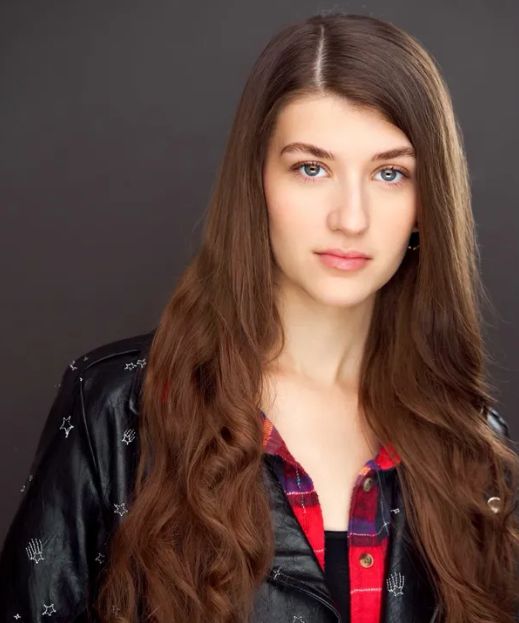 Casey Burke Age, Height, Weight, Career, Net Worth And More Casey Burke Age 3