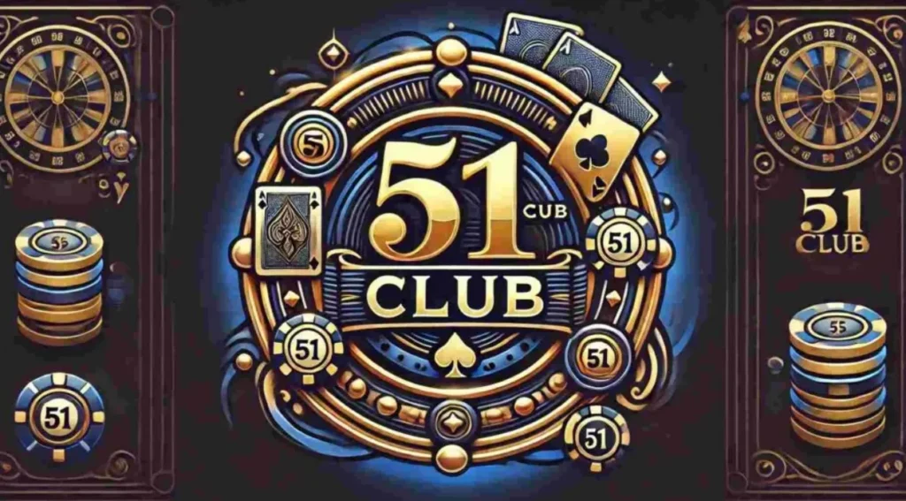 51 Club – A Dynamic Platform for Quick Prediction Games 51 Club – A Dynamic Platform For Quick Prediction Games