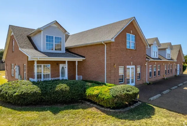 A Safe Place to Start: Residential Detox in Tennessee A Safe Place To Start Residential Detox In Tennessee