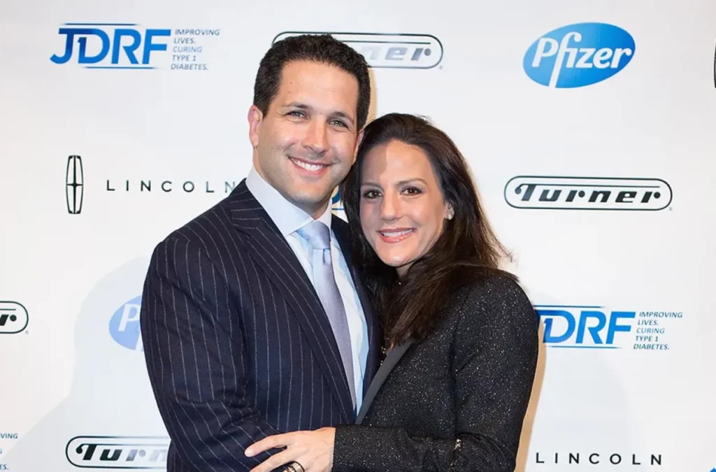 Adam Schefter Wife, Age, Height, Weight, Net Worth, Career, And Full Bio Adam Schefter Wife Age Height Weight Net Worth Career And Full Bio 1