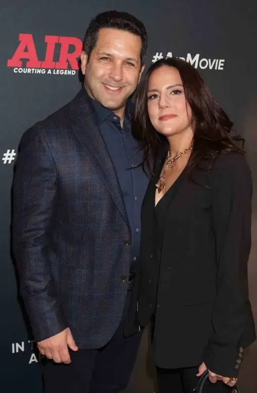 Adam Schefter Wife Age Height Weight Net Worth Career And Full Bio 2