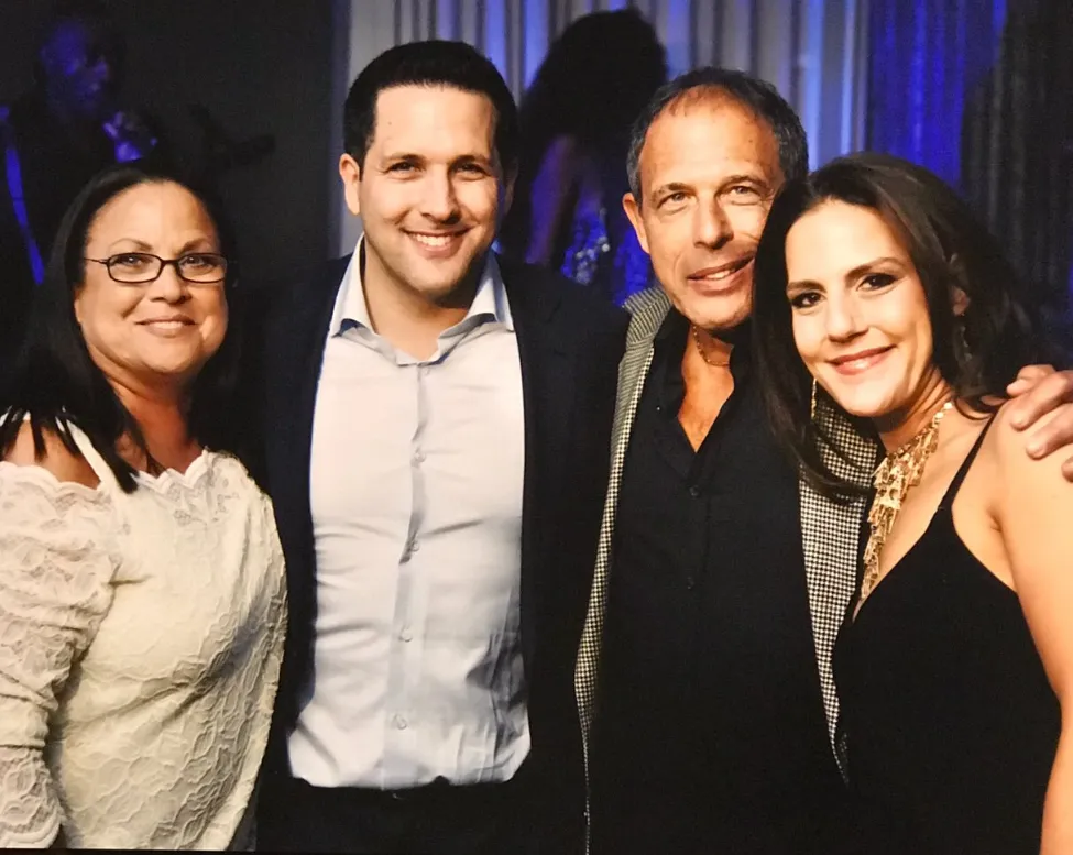 Adam Schefter Wife Age Height Weight Net Worth Career And Full Bio 4