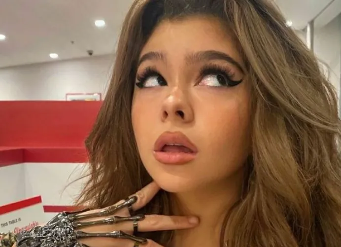 Addison Riecke Age Age Height Weight Net Worth Career And More 4