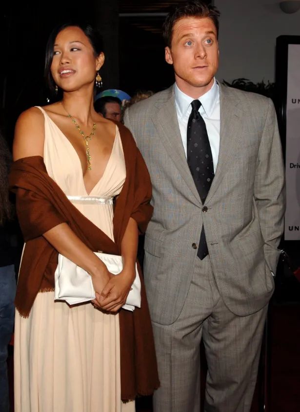 Alan Tudyk Wife Age Height Weight Net Worth Career And Full Bio 2