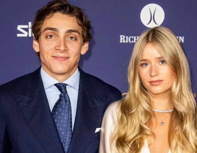 Armand Duplantis Wife Age Height Weight Net Worth Career And More 1