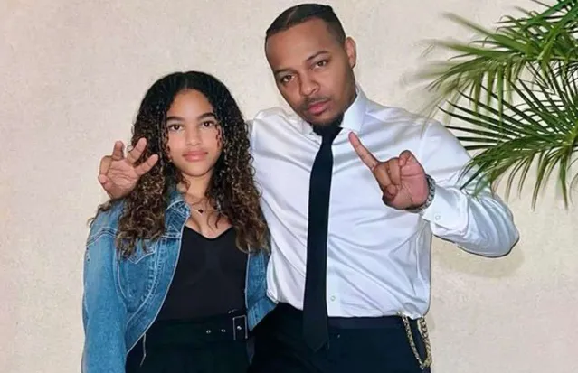 Bow Wow Daughter Age Height Weight Net Worth Career And More 1