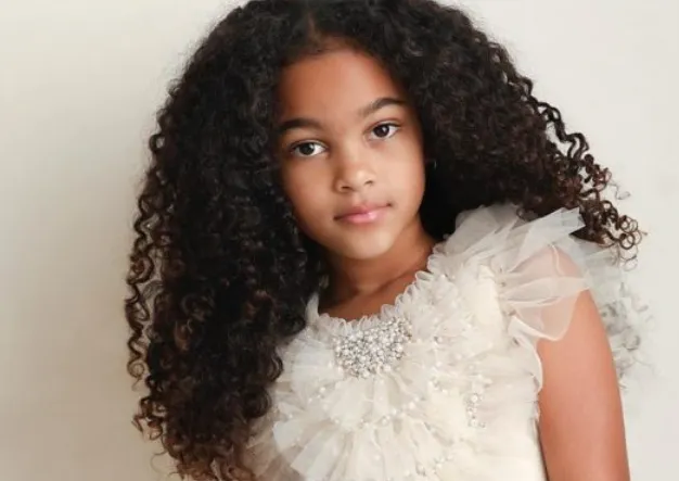 Bow Wow Daughter Age Height Weight Net Worth Career And More 4