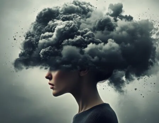 Break Free from the Fog: Find Lasting Relief from Depression Break Free From The Fog Find Lasting Relief From Depression