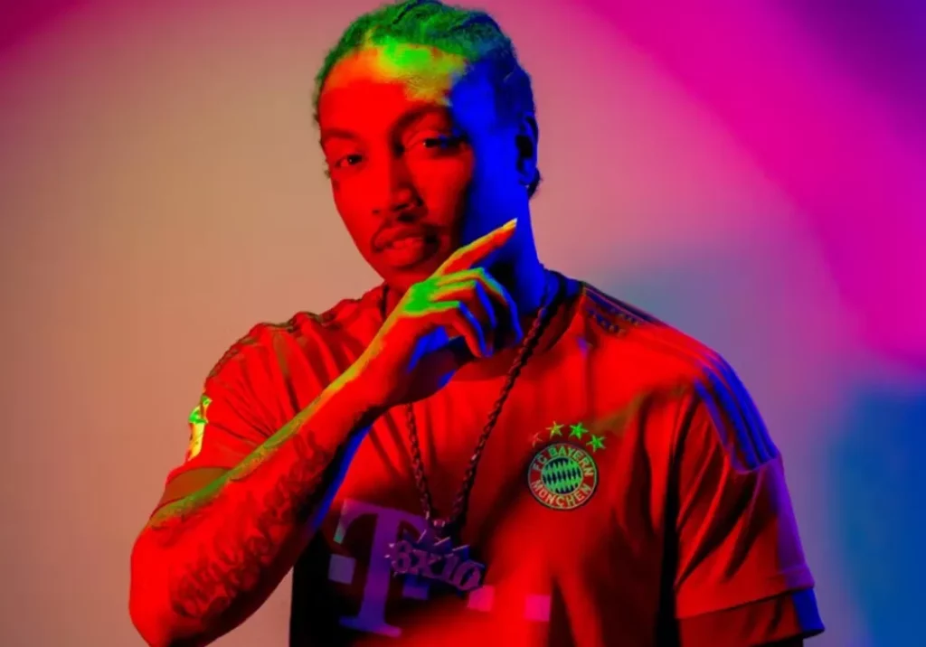 Bricc Baby Age, Height, Weight, Net Worth, Career, And Full Bio Bricc Baby Age Height Weight Net Worth Career And Full Bio 2