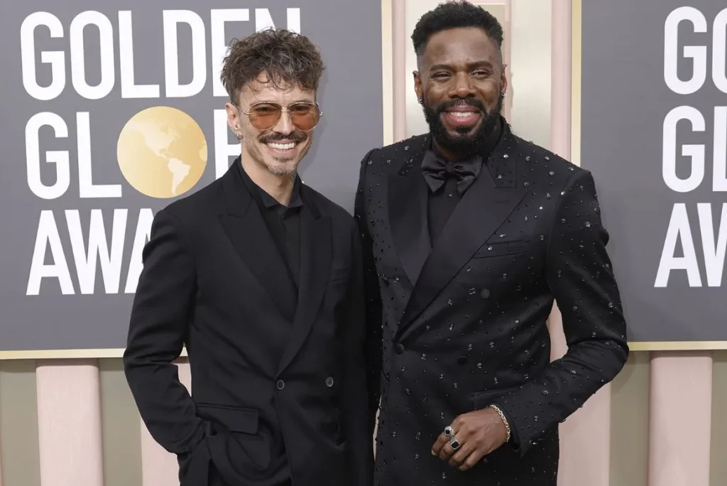 Colman Domingos Wife Age Height Weight Net Worth Career And Full Bio 2