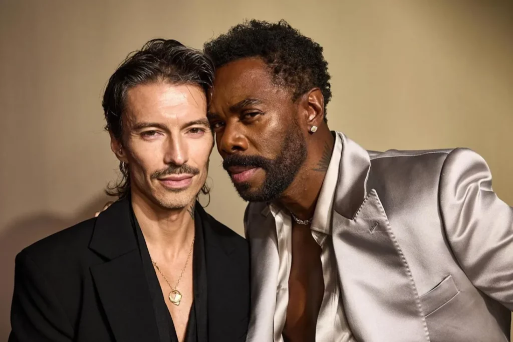 Colman Domingos Wife Age Height Weight Net Worth Career And Full Bio 3