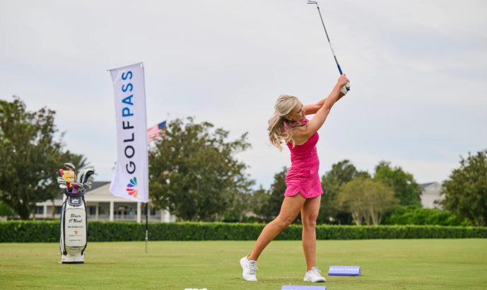 Debbie Doniger Age 4