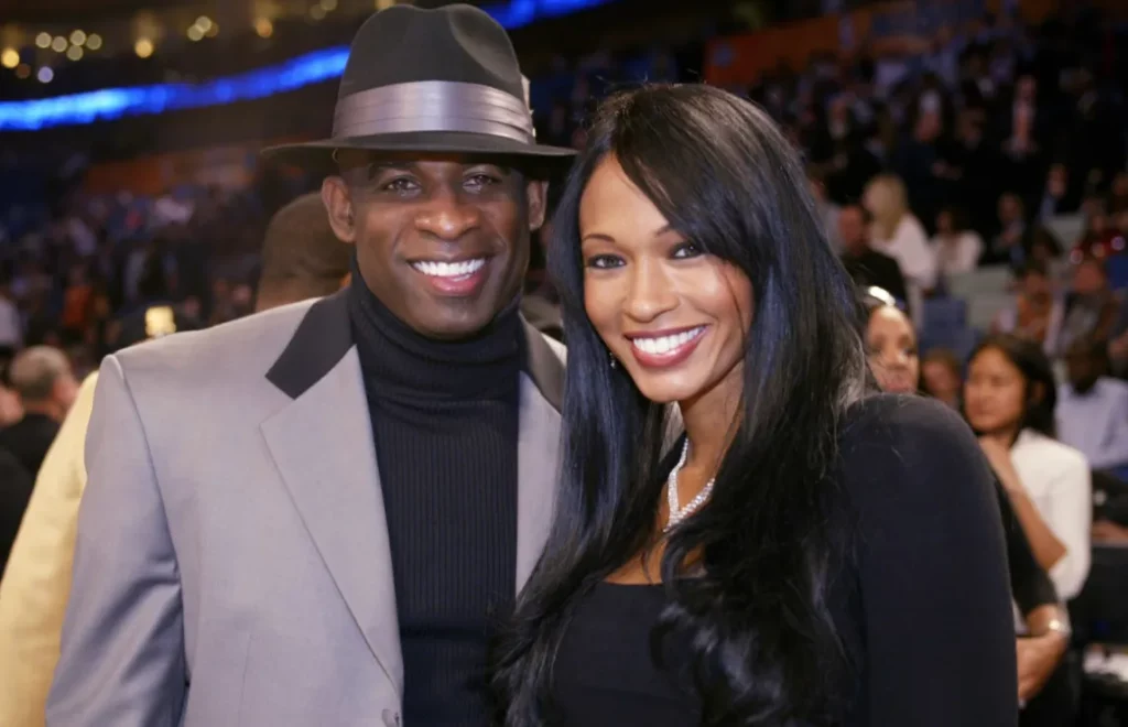 Deion Sanders First Wife Age Height Weight Net Worth Career And Full Bio 1
