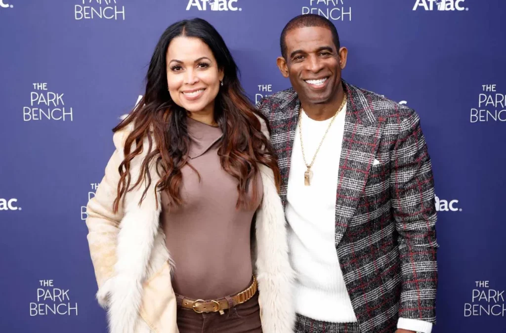 Deion Sanders First Wife Age Height Weight Net Worth Career And Full Bio 2