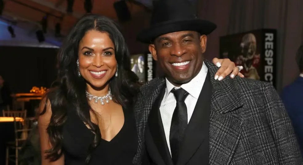 Deion Sanders First Wife Age Height Weight Net Worth Career And Full Bio 3