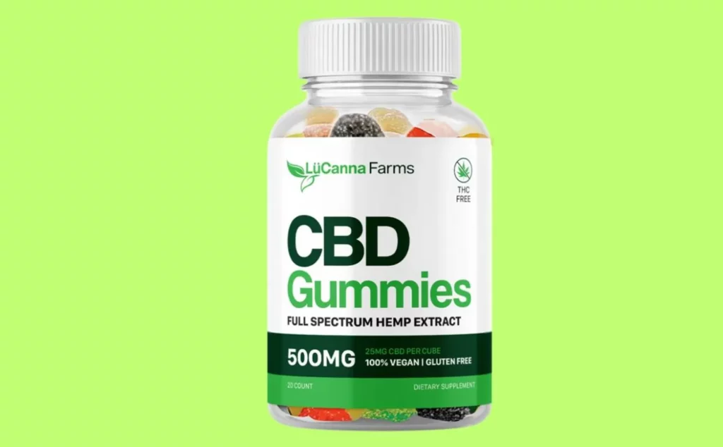 First Time CBD Gummy Buyer Heres What You Can Expect