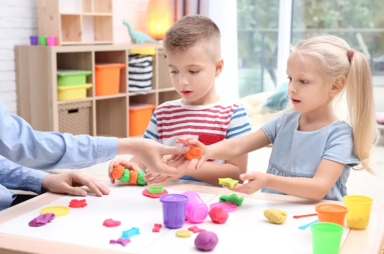 How Play-Based Learning Boosts Preschool Success How Play Based Learning Boosts Preschool Success