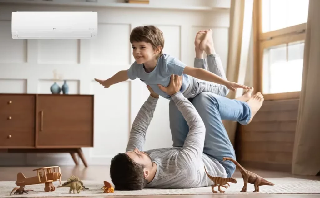 How to Seamlessly Integrate Air Conditioning Into Your Office Design How To Seamlessly Integrate Air Conditioning Into Your Office Design