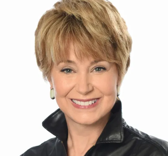 Jane Pauley Age Height Weight Net Worth Career And More 1