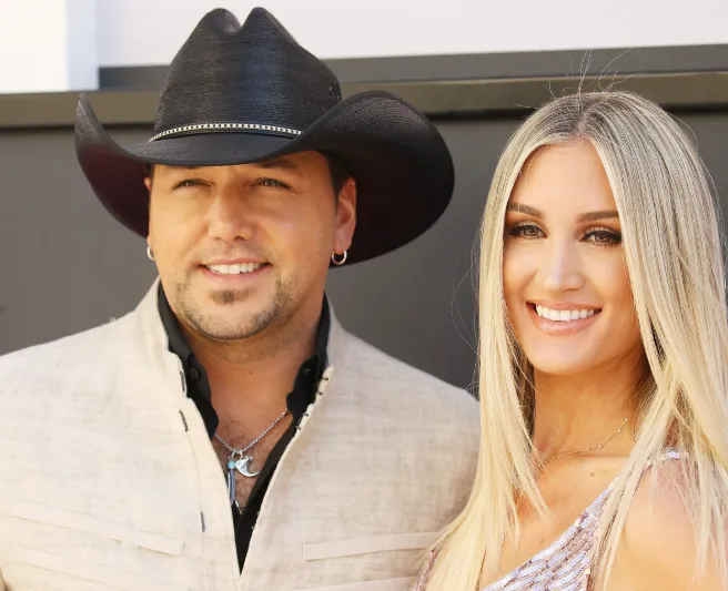 Jason Aldeans Wife Age Height Weight Net Worth Career And More 2