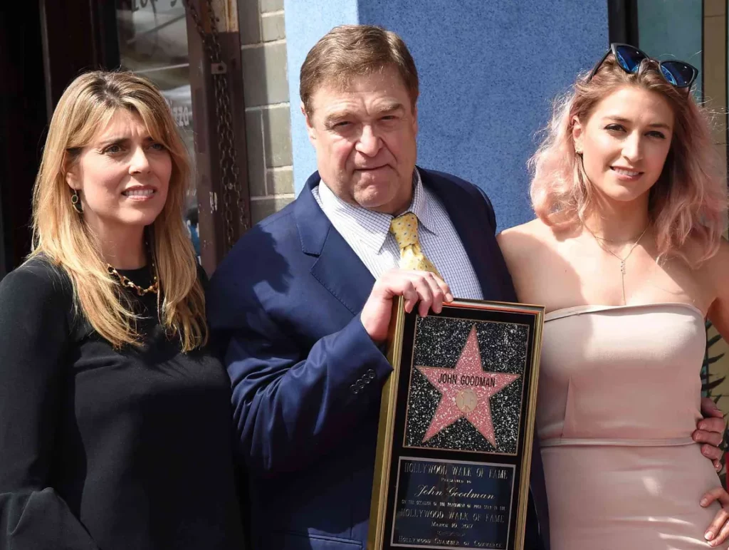 John Goodmans Wife Age Height Weight Net Worth Career And Full Bio 1