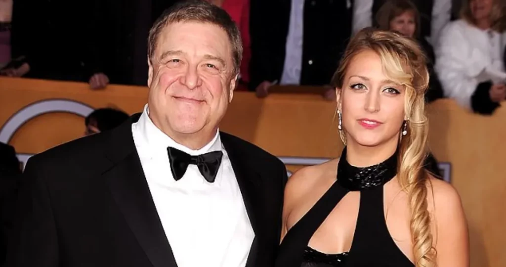 John Goodmans Wife Age Height Weight Net Worth Career And Full Bio 4