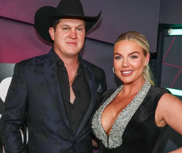 Jon Pardi Wife Age Height Weight Net Worth Career And More 1