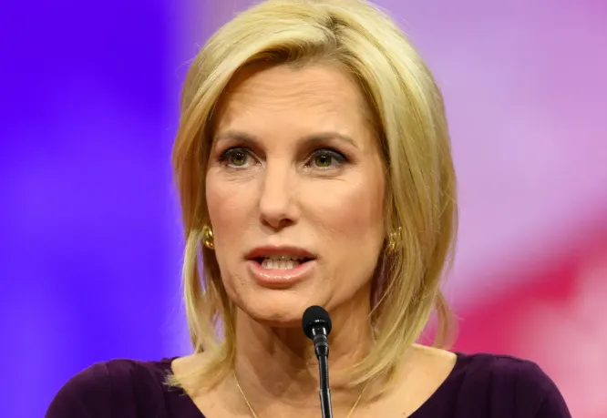 Laura Ingraham Age Height Weight Net Worth Career And More 4