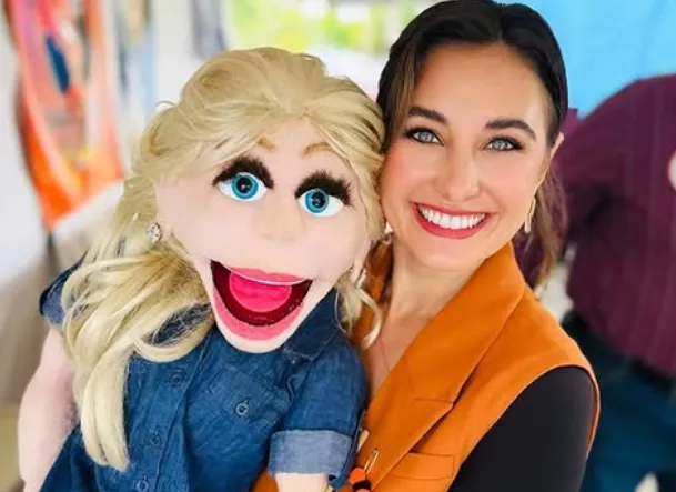 Mackenzie Bart Age Height Weight Net Worth Career And More 1