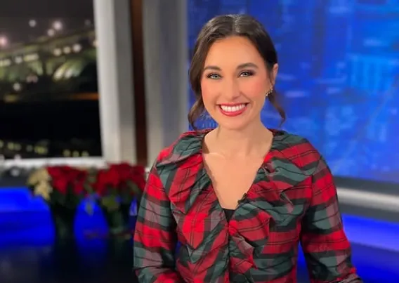 Mackenzie Bart Age Height Weight Net Worth Career And More 3