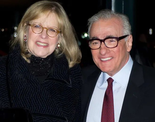 Martin Scorseses Wife Age Height Weight Net Worth Career And More 3
