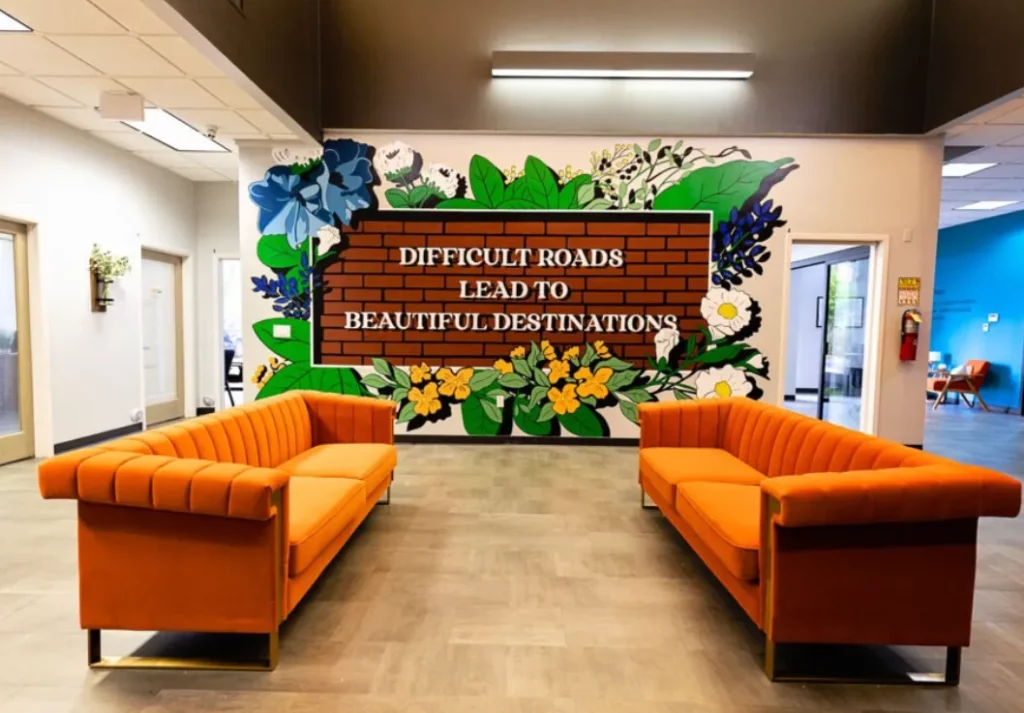 Mental Health Nashville: How Music City is Leading the Way in Healing Mental Health Nashville How Music City Is Leading The Way In Healing