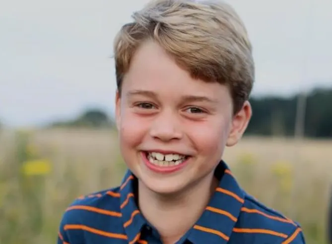 Prince Georges Age Height Weight Net Worth Career And More 1