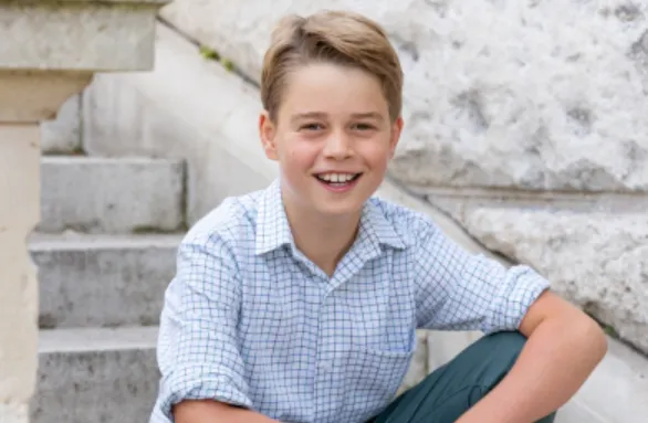 Prince Georges Age Height Weight Net Worth Career And More 4