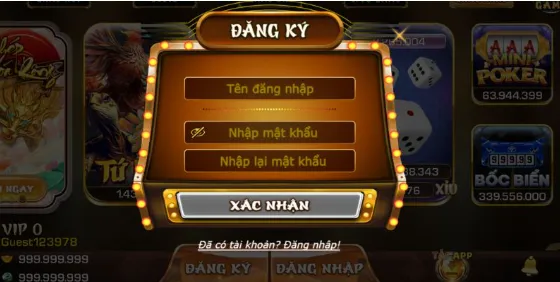 Register 68 Card Games Open An Account Now With Simple Instructions