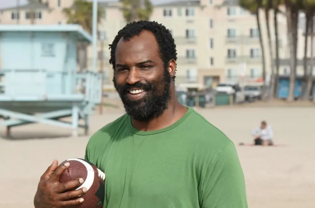 Ricky Williams Wife Age Height Weight Net Worth Career And Full Bio 2