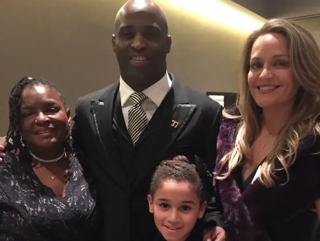 Ricky Williams Wife Age Height Weight Net Worth Career And Full Bio 4