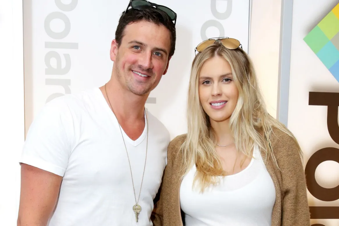 Ryan Lochte Wife Age Height Weight Net Worth Career And Full Bio 2