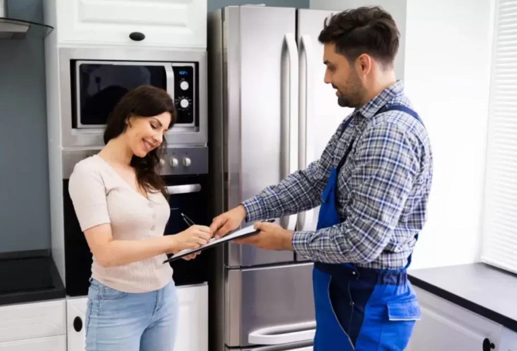 Top 5 Reasons to Choose UL Certified Commercial Fridges for Your Restaurant