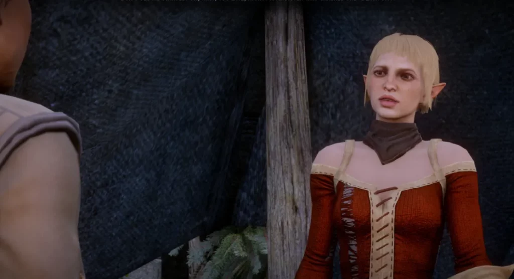 Sera Dragon Age Height Weight Net Worth Career And Full Bio 1