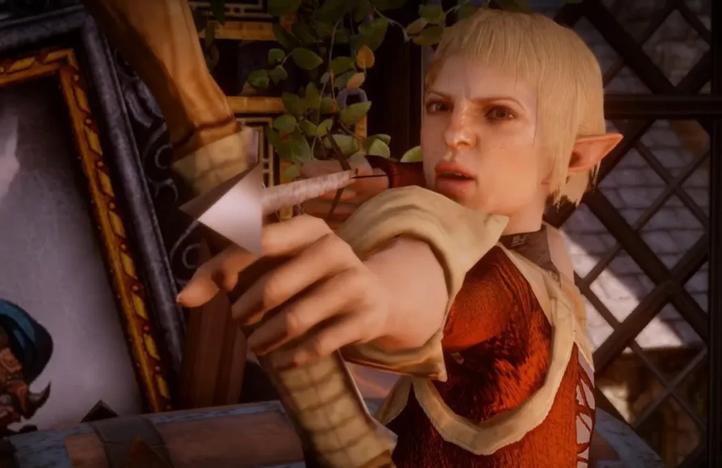 Sera Dragon Age Height Weight Net Worth Career And Full Bio 2