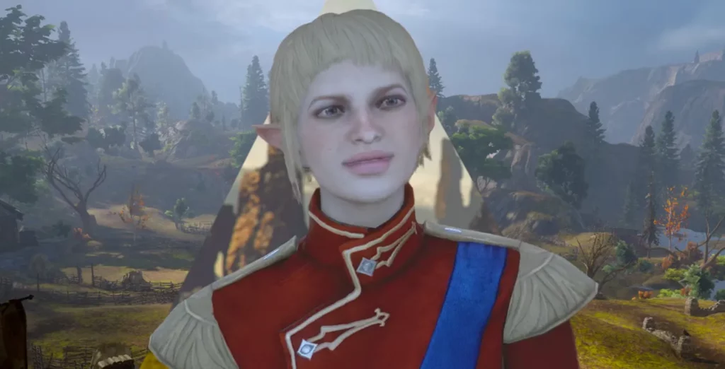 Sera Dragon Age Height Weight Net Worth Career And Full Bio 4