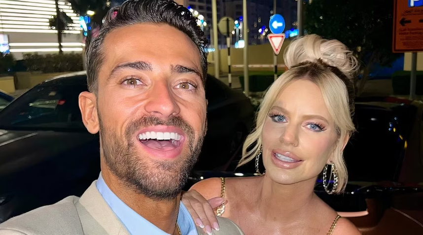 Sergio Carrillo Age Height Weight Career Net Worth And More 1