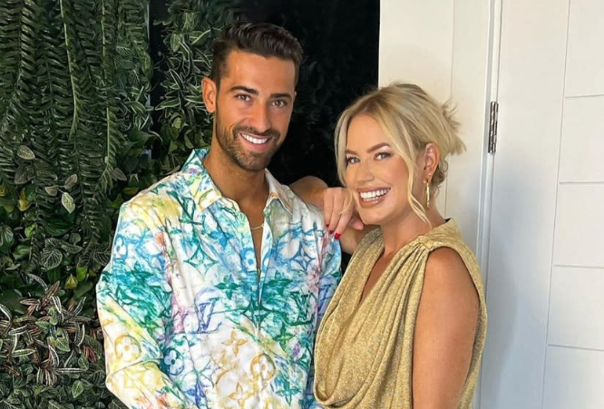 Sergio Carrillo Age Height Weight Career Net Worth And More 2