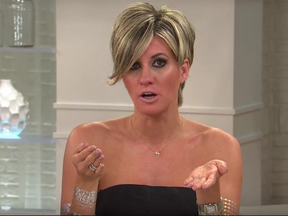 Shawn Killinger Age 1